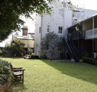 Expansive French Style Apartment H343 - Accommodation Burleigh