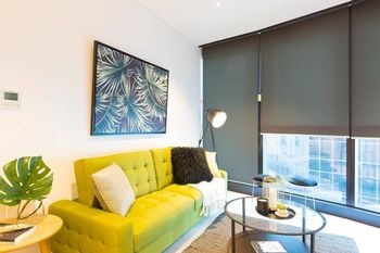 Brand New Heart Of City Executive Apartment - Accommodation Burleigh 0