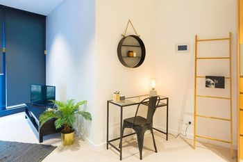 Brand New Heart Of City Executive Apartment - Accommodation Burleigh 5