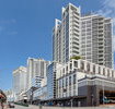 Meriton Suites The Tiffany Clarion C - Accommodation Burleigh