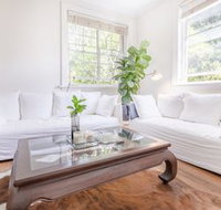 Bright Harbour Side 1 Bedroom Apartment - Accommodation Burleigh