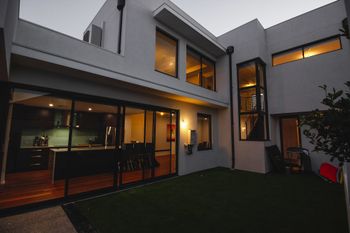 North Coogee WA Accommodation Burleigh