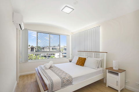 Alex Beach Resort 412 - Accommodation Burleigh 6