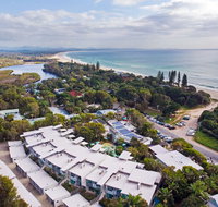 Your Place at Belongil Beach - Accommodation Burleigh