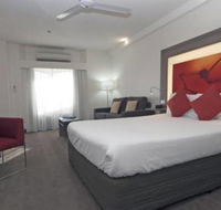 Novotel Atrium Darwin - Accommodation Burleigh