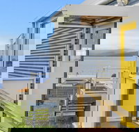 Blue Cottage Bruny Island