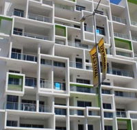 Kube on Cavanagh - Accommodation Burleigh