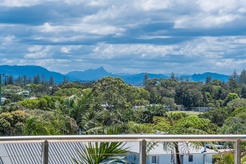 A PERFECT STAY - Salta - Accommodation Burleigh 2