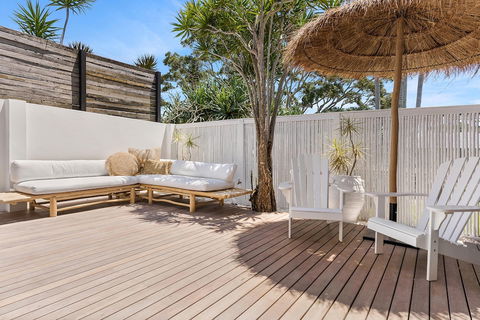 A PERFECT STAY - Salta - Accommodation Burleigh 1