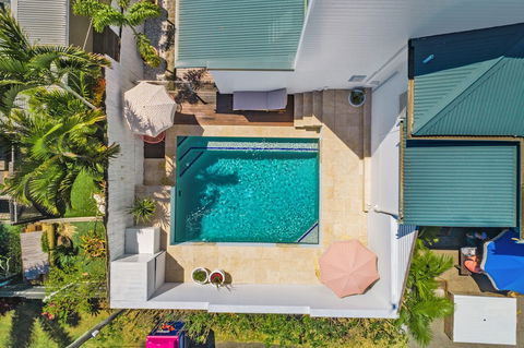 A PERFECT STAY - Salta - Accommodation Burleigh 0