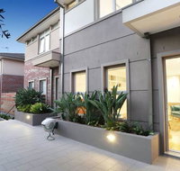 Kew Luxurious Townhouse - Accommodation Burleigh