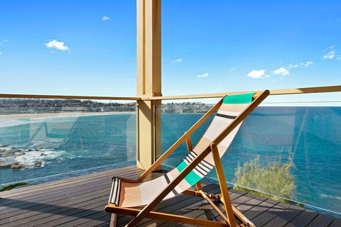 Ultimate Bondi Escape - Accommodation Burleigh 6