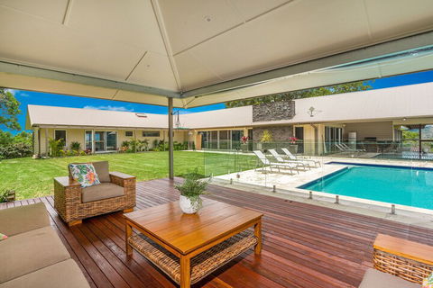 A PERFECT STAY - Serene Myocum - Accommodation Burleigh 4