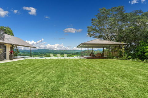 A PERFECT STAY - Serene Myocum - Accommodation Burleigh 0