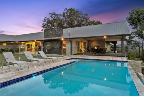 A PERFECT STAY - Serene Myocum - Accommodation Burleigh 5