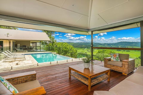 A PERFECT STAY - Serene Myocum - Accommodation Burleigh 3