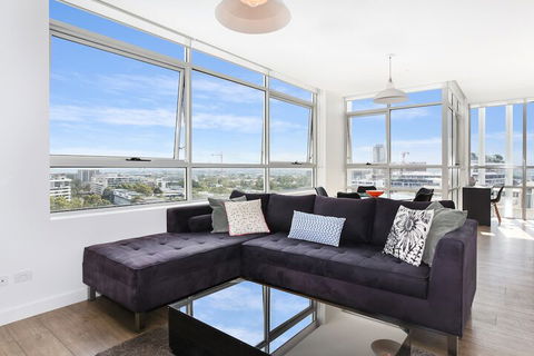 As The Sun Sets - Accommodation Burleigh 6