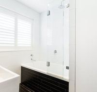 The Double Bay Executive Apartment - Accommodation Burleigh
