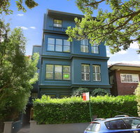 I Can View Woolloomooloo - Accommodation Burleigh