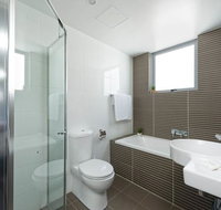 Astra Apartments Miller Street