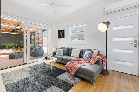 AMORE - Accommodation Burleigh 5