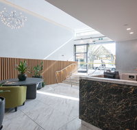 Modern 2 Bedroom Potts Point Apartment - Accommodation Burleigh
