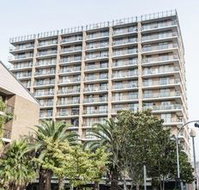 Potts Point Springfield Avenue I - Accommodation Burleigh