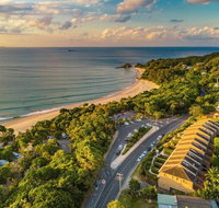 A Perfect Stay - 3 James Cook Apartments - Accommodation Burleigh