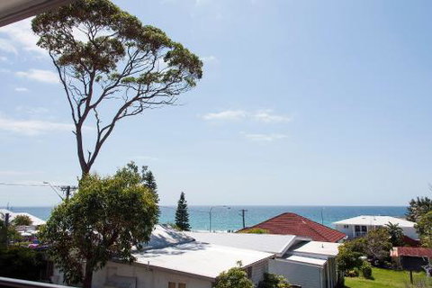 Mollymook Seaspray Motel - Accommodation Burleigh 5