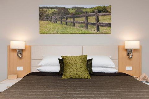 Mollymook Seaspray Motel - Accommodation Burleigh 3