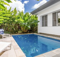 Your Luxury Escape  Maison De Belongil - Accommodation Burleigh