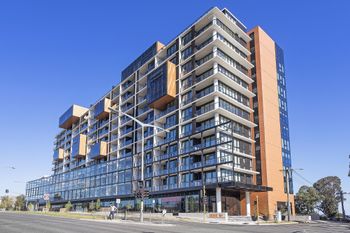 Nest At The Hill - Accommodation Burleigh 0