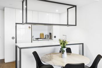 Nest At The Hill - Accommodation Burleigh 4