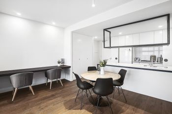 Nest At The Hill - Accommodation Burleigh 5