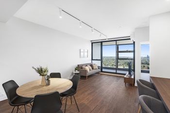Nest At The Hill - Accommodation Burleigh 6