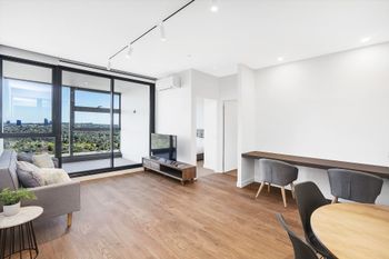 Nest At The Hill - Accommodation Burleigh 3