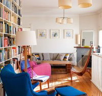 Beach House Large Outdoor Living H416 - Accommodation Burleigh