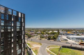 Super Spacious City View Apartments - Accommodation Burleigh 6