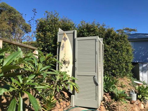 BOMBORA At MOLLYMOOK - Accommodation Burleigh 3