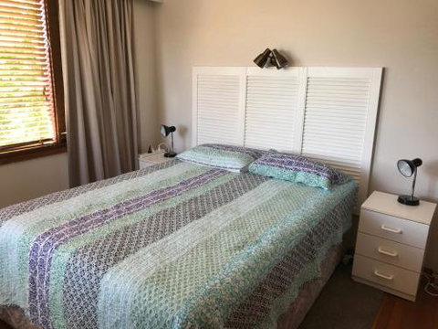 BOMBORA At MOLLYMOOK - Accommodation Burleigh 1