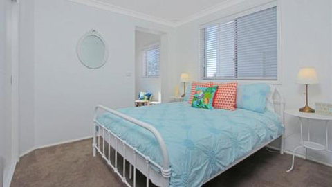 THE WHITE HOUSE - Accommodation Burleigh 2