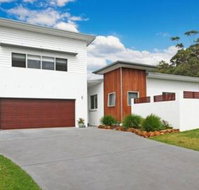 THE WHITE HOUSE - Accommodation Burleigh