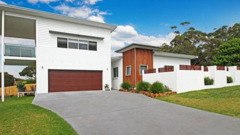 THE WHITE HOUSE - Accommodation Burleigh 0