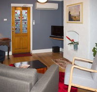 Heritage Listed Georgian Cottage - Accommodation Burleigh