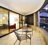 The Apartment Service NCLIF - Accommodation Burleigh