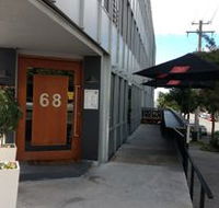 Penthouses68 - Accommodation Burleigh