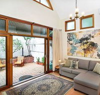 Private 1 Bdr Retreat Annandale ANDLE - Accommodation Burleigh