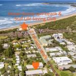 Alices Palace 2 Minute Walk To Lifeguard Patrolled Surf Beach - Accommodation Burleigh 0