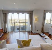 MyHoYoHo Opera House View Apartment - Accommodation Burleigh