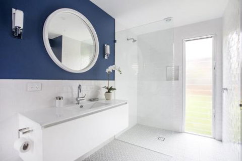 THE PERFECT BEACH HOUSE - Accommodation Burleigh 3